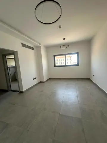 The most beautiful and stylish one-bedroom apartment in Telal City | First occupancy | 2 bathrooms | Luxurious finishes | Prime location | Practical d
