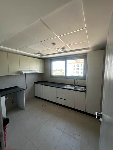 The most beautiful and stylish one-bedroom apartment in Telal City | First occupancy | 2 bathrooms | Luxurious finishes | Prime location | Practical d
