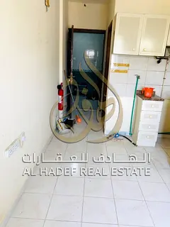 Affordable Studio in Al Butina | Only AED 15,000 | Flexible Payments
