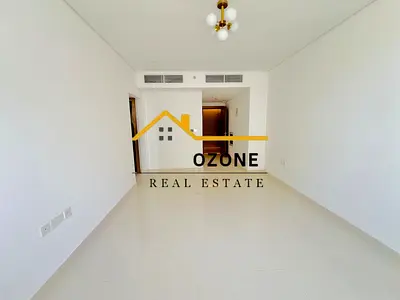 Wow brand new apartment one bhk cantral ac good location easy exit to dubai