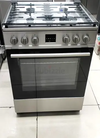 Gorenje Gas Cooker 4 Burner 60 Cm Latest Model