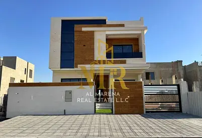 Luxury villa including water, electricity, and air conditioning. Freehold ownership, negotiable. Luxury villa including water, electricity, and air c