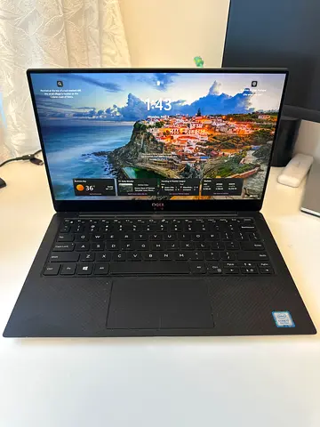 Dell XPS 13 - i7/8GB/256GB