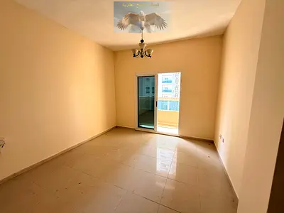 اطلالة مفتوحة|تكيف مركزي|بلكونه|تامين شيك