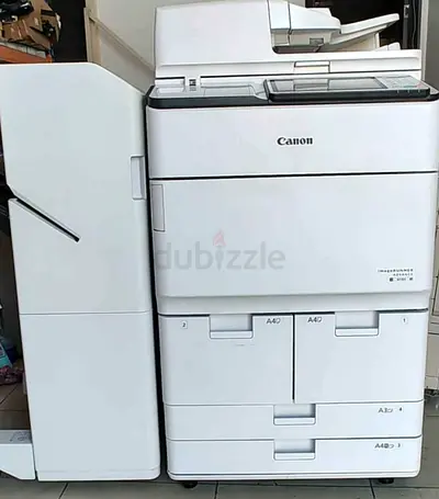 printer