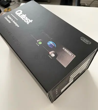 Chord Qutest DAC