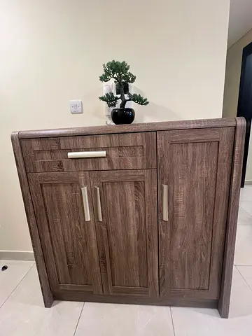 Shoe Cabinet for Urgent Sale