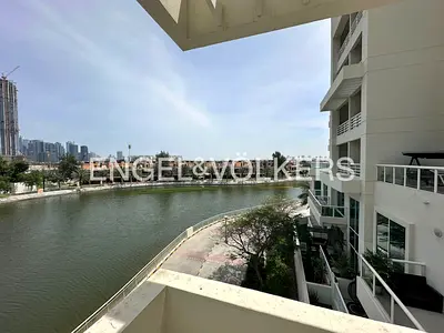 Lake View | Renovated | Vacant On Transfer |