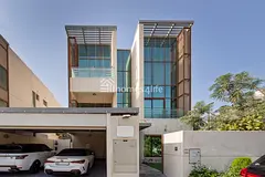 Corner Unit | Landscaped | Burj Khalifa View