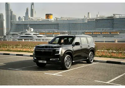 Zero Car - No Deposit - 8 Seater