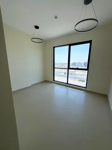 Beautiful 1BHK apartment with balcony in Tilal Sharjah, prime location near Dubai and Sharjah Airport, close to all