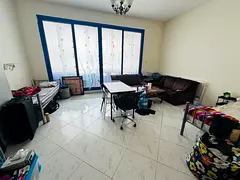 Bed Space in Abu Hail (Keralites)