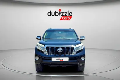 صورة 2 لـ 2016 Toyota PRADO