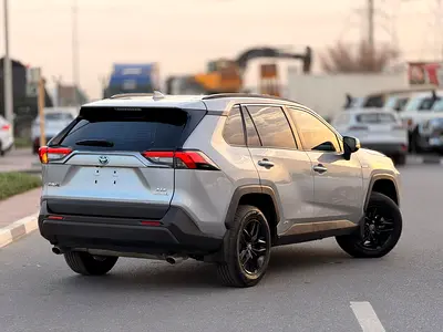 صورة 16 لـ 2022 Toyota RAV 4