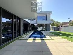 Spacious 5-Bedroom villa for rent in Masaar