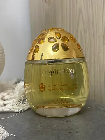 Abdul samad Alqurashi inspiration 100ml