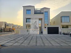 Classic Villa Luxury Finishing Freehold