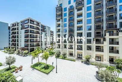 Ready to Move | 1BR in Sunset | Creek Beach Living