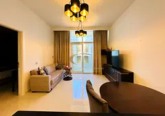 Fully Furnished | Spacious Apartment | Call Now
