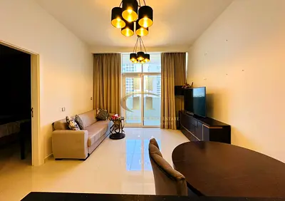 Fully Furnished | Spacious Apartment | Call Now