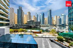 Marina View | Ready to Move | High Floor