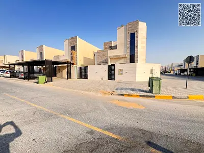 A unique opportunity to rent a brand new villa with a modern design and high-quality finishes