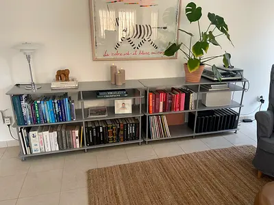 Montana Free Bookcases