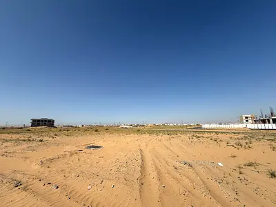 للاستثمار ارض في الصجعة الصناعية
