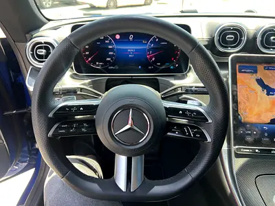 صورة مصغرة 12 لـ 2024 Mercedes-BENZ CLE