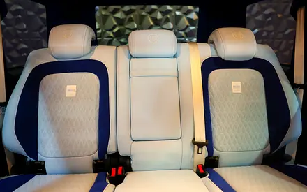 صورة مصغرة 10 لـ 2024 Mercedes-BENZ G-CLASS