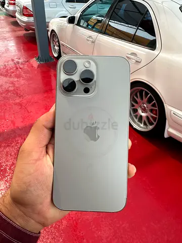 I phone 16 pro max