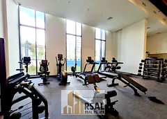 Chic Studio Apartment for Sale in East Village, Aljada, Sharjah ✨