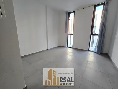 Chic Studio Apartment for Sale in East Village, Aljada, Sharjah ✨