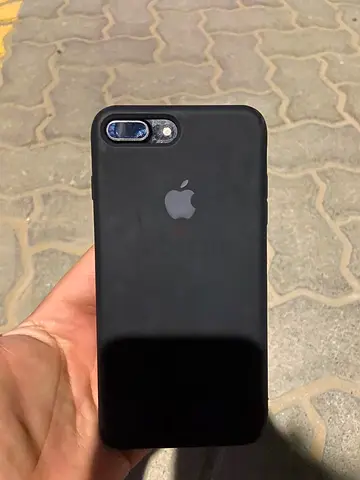 Iphone 7 plus