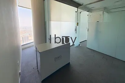 City View | Fully Fitted | Office Space Vacant