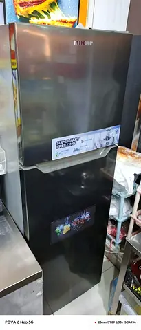 Fridge