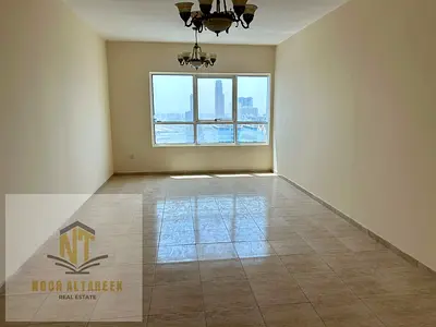 Free AC apartment for annual rent – ​​Al Taawun, Sharjah. A distinctive apartment in the Al Taawun