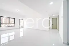 Big Layout I Community View I Vacant Unit