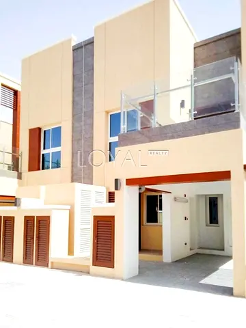 3BR+Maid | Exclusive | Type 3S4