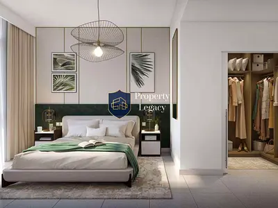 Park Community | Prime Area | Dubai Hills