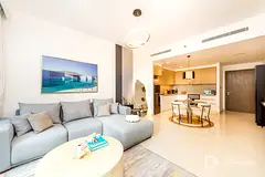 Spacious Unit | Premium Furnished | Park View
