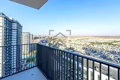 Vacant | Spacious Layout | Prime Location