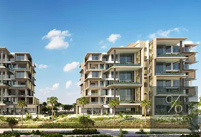Six Senses Residences The Palm | 2BR Garden Unit | Palm View | Direct Pool & Beach Access