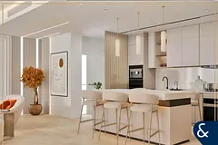 Upgraded | Fully Furnished | Spacious