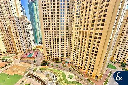 Upgraded | Fully Furnished | Spacious