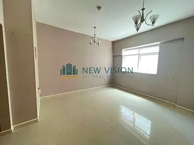 Beautiful 1BHK near Al Mahatta Park | King Abdulaziz Street | Free maintenance by landlord