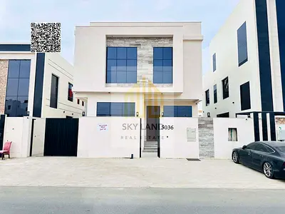 فرصه العمر امتلك فيلا تملك حر لجميع الجنسيات شامله رسوم التسجيل والتمليك + والكهرباء و المياه + كل شئ تمويل بنكي او كاش