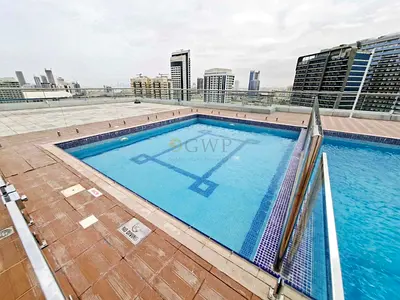 Spacious|With Balcony|Private Car Park|Pool &amp; Gym