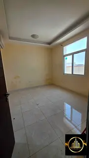 Annual rent in a modern area, second occupant, on the Sharjah and Dubai exit