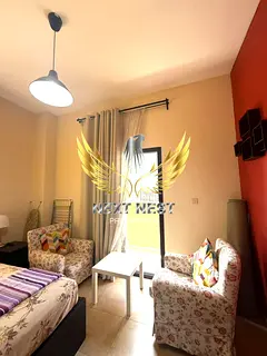 Spacious Studio | Prime Location | Ready to Move